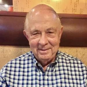 Meet your Posher, Alan